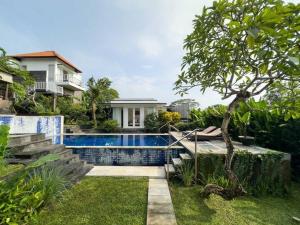 Spacious 4 Bedroom Villa in Canggu