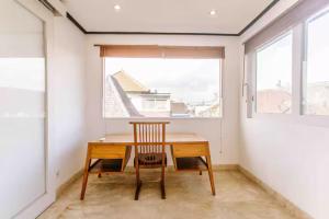 Spacious 4 Bedroom Villa in Canggu