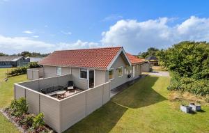 Beautiful Home In Frederikshavn With Wifi