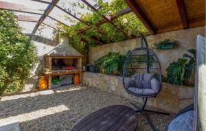 Gorgeous Apartment In Kostrena With Wifi