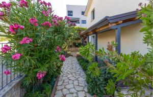 Gorgeous Apartment In Kostrena With Wifi