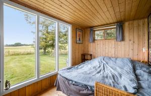 Amazing Home In Skibby With Wifi