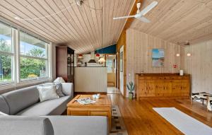 Awesome Home In Frederikshavn With Wifi