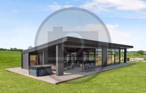 Gorgeous Home In Børkop With Sauna - 5hvězdičkové hotely ve městě Børkop