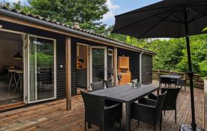 3 Bedroom Awesome Home In Aabenraa