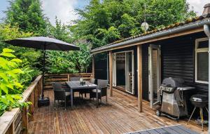 3 Bedroom Awesome Home In Aabenraa