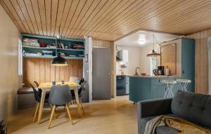 3 Bedroom Awesome Home In Aabenraa