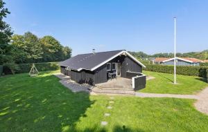 Cozy Home In Sydals With Sauna