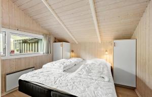 Cozy Home In Sydals With Sauna