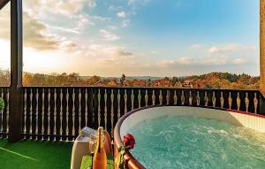 Amazing Home In Donja Stubica