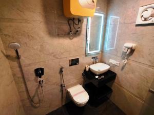 HOTEL SHYAM PALACE INDIA AGRA