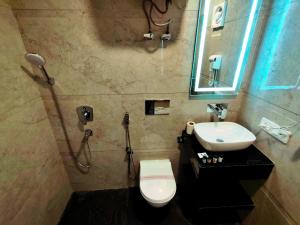 HOTEL SHYAM PALACE INDIA AGRA