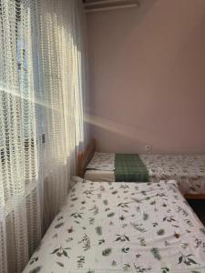 Smestaj za radnike Šabac-Štitar Gačić