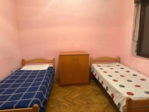 Smestaj za radnike Šabac-Štitar Gačić