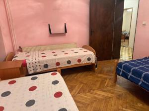 Smestaj za radnike Šabac-Štitar Gačić