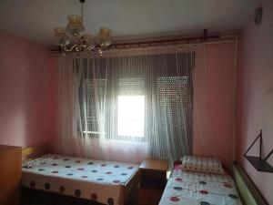 Smestaj za radnike Šabac-Štitar Gačić