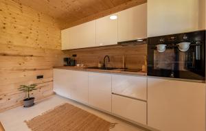 Stunning Home In Licko Petrovo Selo With Wifi 