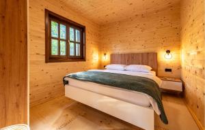Stunning Home In Licko Petrovo Selo With Wifi 