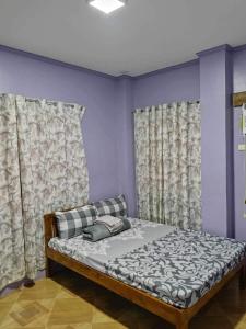 Shine and Denden Transient House