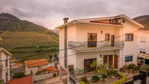 House Douro Panorama Valley