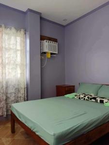 Shine and Denden Transient House