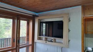 TeolaHaus con vista panoramica su Livigno