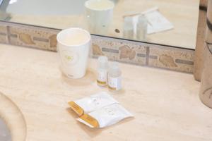 Luxury Villa Sea Front With Pool img76