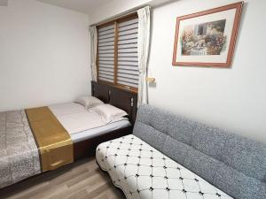 東京浅草イン401