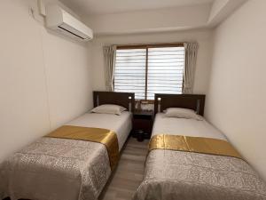 東京浅草イン401