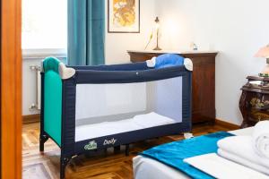 Luxury Villa Sea Front With Pool img84