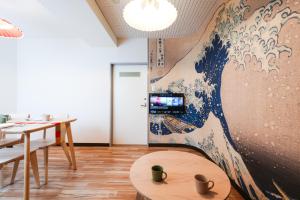 Chichibu Nostalgia ちちぶの情景