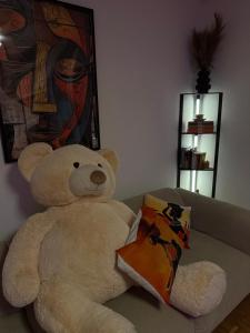 Appartement cosy & meublé Fribourg