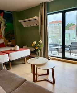 Luxury Singular Blue