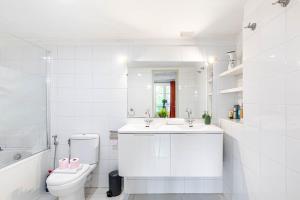 GuestReady - Warm stay with a terrace in Boulogne