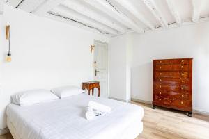 GuestReady - Warm stay with a terrace in Boulogne