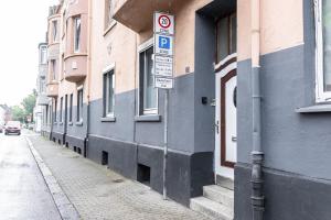 CosyHomes24 - Spacious with TOP traffic connection - UN02b