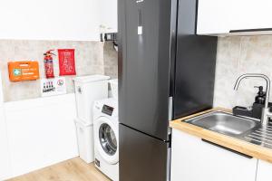 CosyHomes24 - Spacious with TOP traffic connection - UN02b