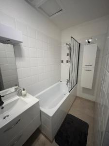 Appartement au calme commerces à proximité