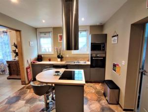 Le Gîte de la Tourterelle