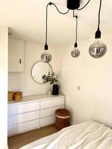 T Boshuusje Berg & Beek