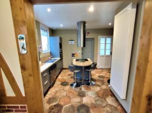 Le Gîte de la Tourterelle