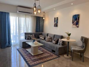 Within the premises of Prime Residence New Alamein