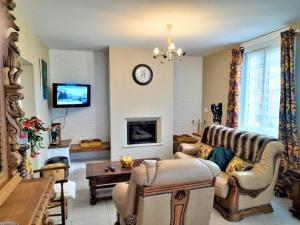 Le Gîte de la Tourterelle