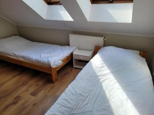 Dom w Puszczy Noteckiej