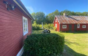 1 Bedroom Lovely Home In Köpingsvik