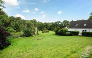 Nice Apartment In Nimtofte With Wifi