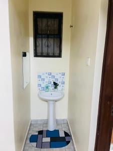 Comfy Homes One Bedroom Bamburi