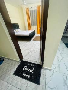 Comfy Homes One Bedroom Bamburi