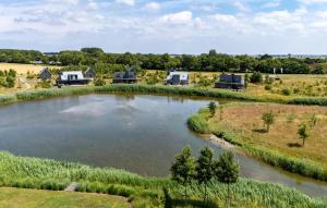 Pet-Friendly Home In Kamperland With Wifi