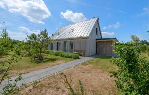 Pet-Friendly Home In Kamperland With Wifi